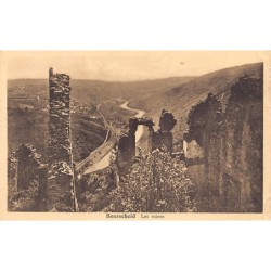 Rare collectable postcards of Luxembourg. Vintage Postcards of Luxembourg