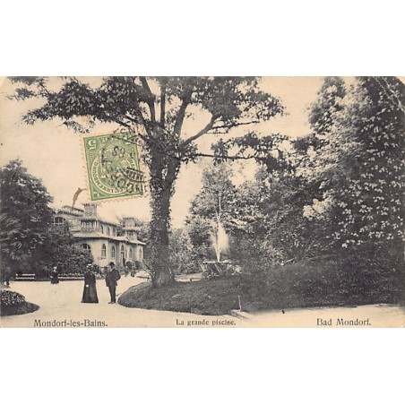 Rare collectable postcards of Luxembourg. Vintage Postcards of Luxembourg