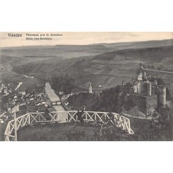 Rare collectable postcards of Luxembourg. Vintage Postcards of Luxembourg