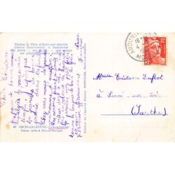 Rare collectable postcards of Luxembourg. Vintage Postcards of Luxembourg