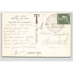 Rare collectable postcards of Luxembourg. Vintage Postcards of Luxembourg
