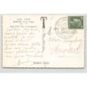 Rare collectable postcards of Luxembourg. Vintage Postcards of Luxembourg