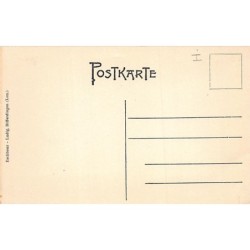 Rare collectable postcards of Luxembourg. Vintage Postcards of Luxembourg