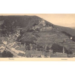 Rare collectable postcards of Luxembourg. Vintage Postcards of Luxembourg