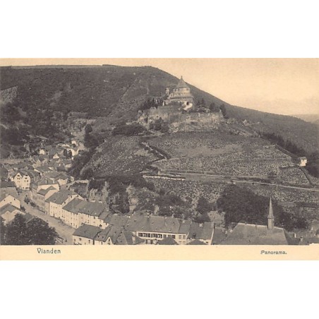 Rare collectable postcards of Luxembourg. Vintage Postcards of Luxembourg