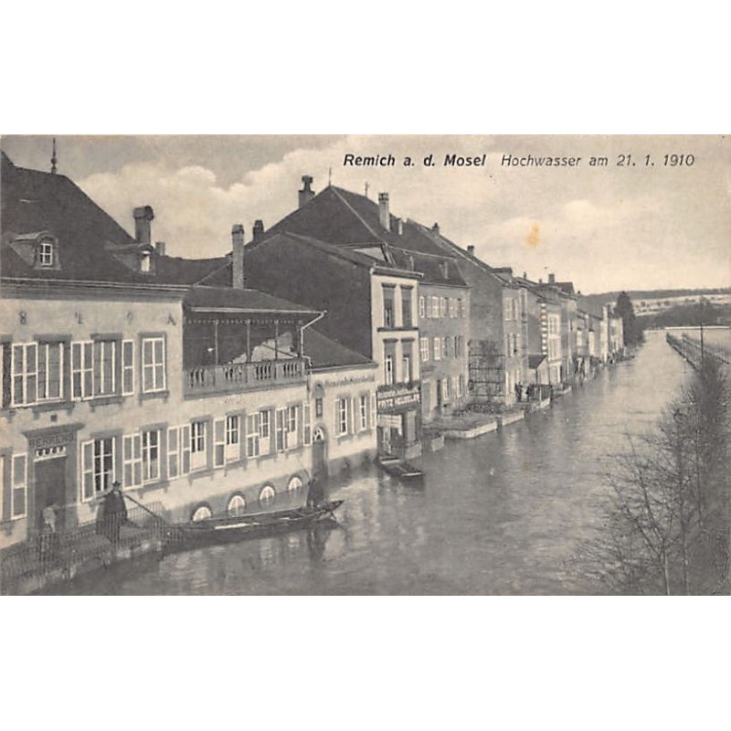 Rare collectable postcards of Luxembourg. Vintage Postcards of Luxembourg