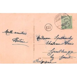 Rare collectable postcards of Luxembourg. Vintage Postcards of Luxembourg
