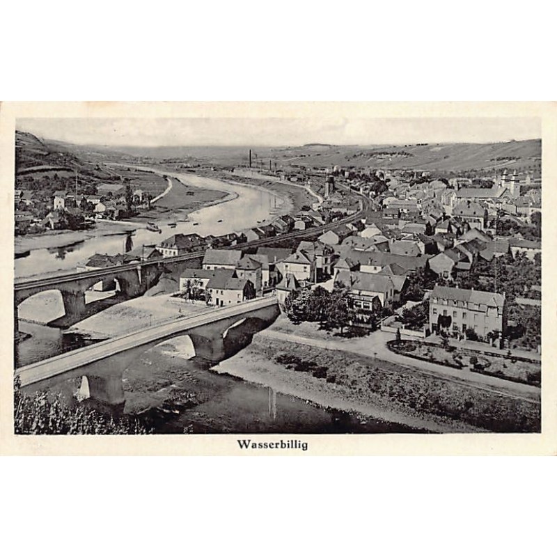 Rare collectable postcards of Luxembourg. Vintage Postcards of Luxembourg