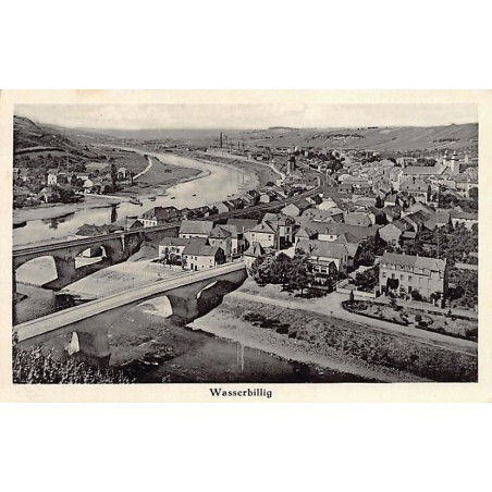 Rare collectable postcards of Luxembourg. Vintage Postcards of Luxembourg