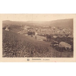 Rare collectable postcards of Luxembourg. Vintage Postcards of Luxembourg