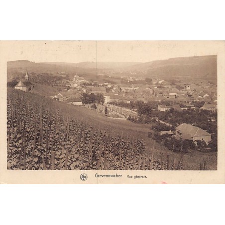 Rare collectable postcards of Luxembourg. Vintage Postcards of Luxembourg