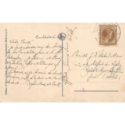 Rare collectable postcards of Luxembourg. Vintage Postcards of Luxembourg