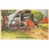 Rare collectable postcards of Luxembourg. Vintage Postcards of Luxembourg