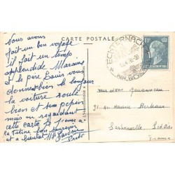 Rare collectable postcards of Luxembourg. Vintage Postcards of Luxembourg