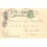 Rare collectable postcards of Luxembourg. Vintage Postcards of Luxembourg