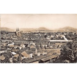 Rare collectable postcards of Luxembourg. Vintage Postcards of Luxembourg