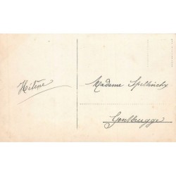 Rare collectable postcards of Luxembourg. Vintage Postcards of Luxembourg