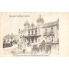 Rare collectable postcards of Monaco. Vintage Postcards of Monaco