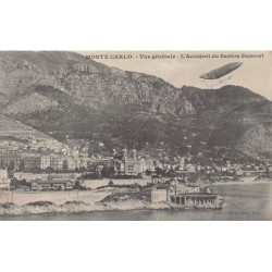 Rare collectable postcards of Monaco. Vintage Postcards of Monaco