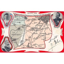 Rare collectable postcards of Netherlands. Vintage Postcards of Netherlands