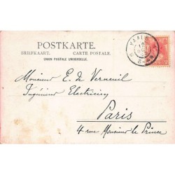 Rare collectable postcards of Netherlands. Vintage Postcards of Netherlands