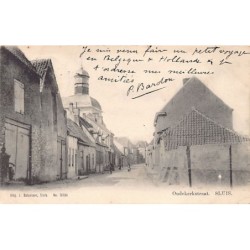 Rare collectable postcards of Netherlands. Vintage Postcards of Netherlands
