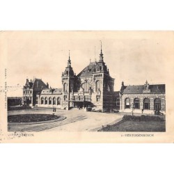 Rare collectable postcards of Netherlands. Vintage Postcards of Netherlands