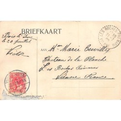 Rare collectable postcards of Netherlands. Vintage Postcards of Netherlands