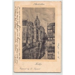 Rare collectable postcards of Netherlands. Vintage Postcards of Netherlands