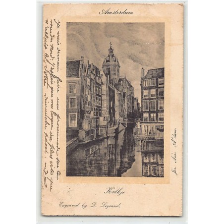 Rare collectable postcards of Netherlands. Vintage Postcards of Netherlands