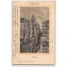 Rare collectable postcards of Netherlands. Vintage Postcards of Netherlands