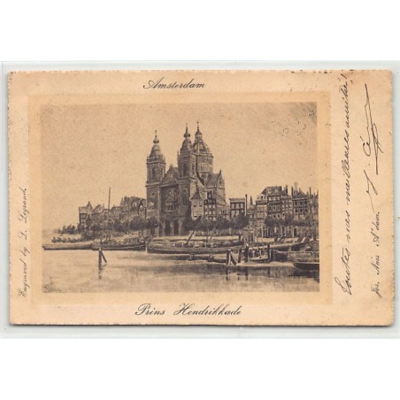 Rare collectable postcards of Netherlands. Vintage Postcards of Netherlands