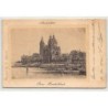 Rare collectable postcards of Netherlands. Vintage Postcards of Netherlands