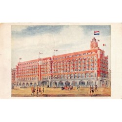 Rare collectable postcards of Netherlands. Vintage Postcards of Netherlands