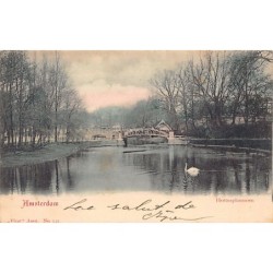 Rare collectable postcards of Netherlands. Vintage Postcards of Netherlands