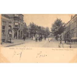 Rare collectable postcards of Netherlands. Vintage Postcards of Netherlands