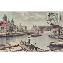 Rare collectable postcards of Netherlands. Vintage Postcards of Netherlands