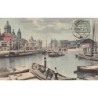 Rare collectable postcards of Netherlands. Vintage Postcards of Netherlands