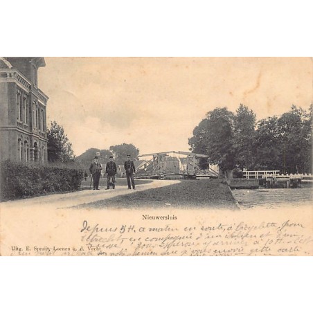 Rare collectable postcards of Netherlands. Vintage Postcards of Netherlands