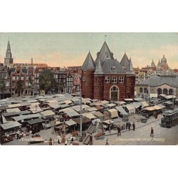 Rare collectable postcards of Netherlands. Vintage Postcards of Netherlands