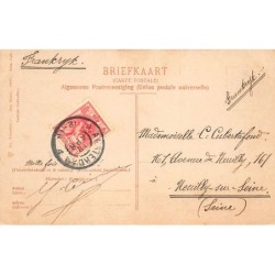 Rare collectable postcards of Netherlands. Vintage Postcards of Netherlands