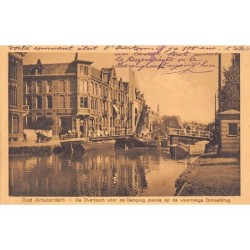 Rare collectable postcards of Netherlands. Vintage Postcards of Netherlands
