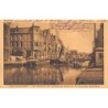 Rare collectable postcards of Netherlands. Vintage Postcards of Netherlands