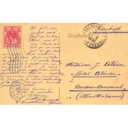Rare collectable postcards of Netherlands. Vintage Postcards of Netherlands