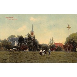 Rare collectable postcards of Netherlands. Vintage Postcards of Netherlands