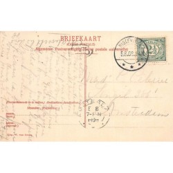 Rare collectable postcards of Netherlands. Vintage Postcards of Netherlands