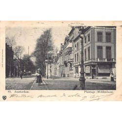 Rare collectable postcards of Netherlands. Vintage Postcards of Netherlands