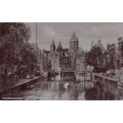 Rare collectable postcards of Netherlands. Vintage Postcards of Netherlands