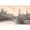 Rare collectable postcards of Netherlands. Vintage Postcards of Netherlands