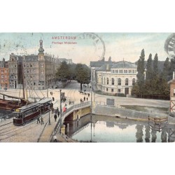 Rare collectable postcards of Netherlands. Vintage Postcards of Netherlands